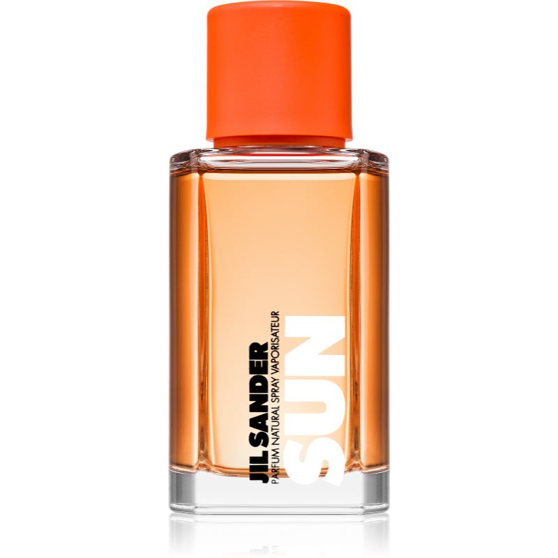 Jil Sander Sun Parfum άρωμα για γυναίκες 75 ml
