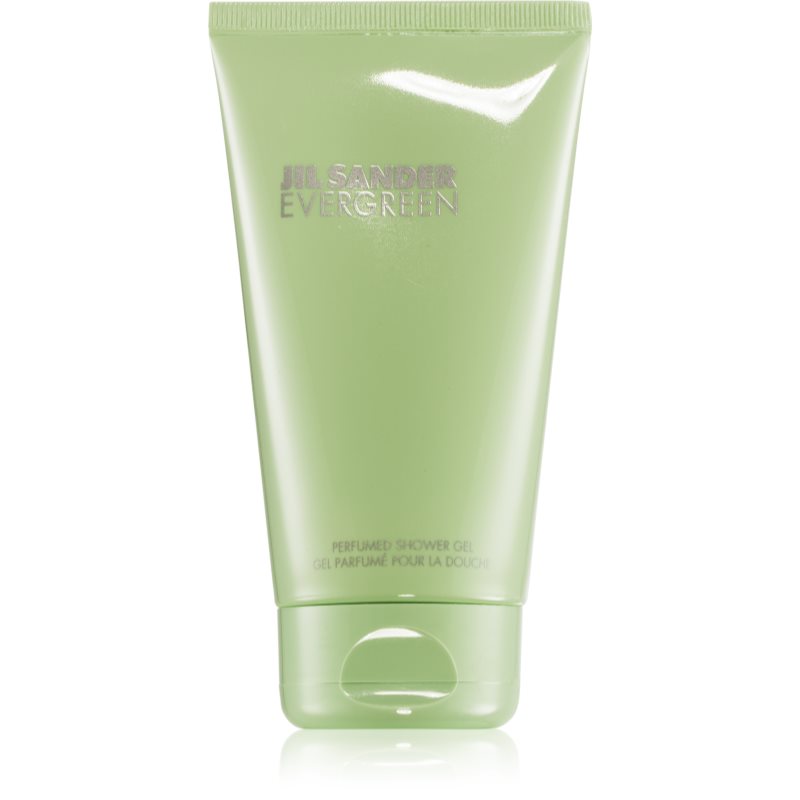 

Jil Sander Evergreen гель для душу для жінок