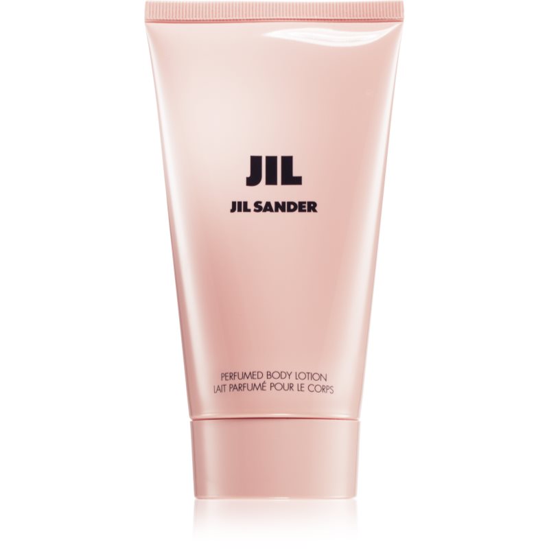 

Jil Sander JIL молочко для тіла для жінок