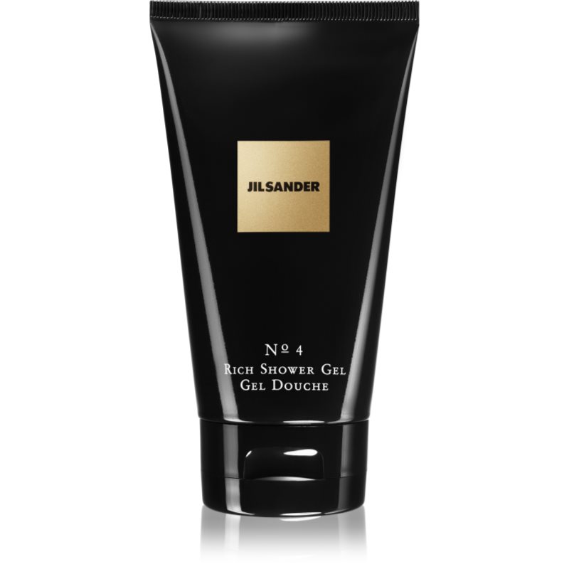 

Jil Sander N° 4 гель для душу для жінок