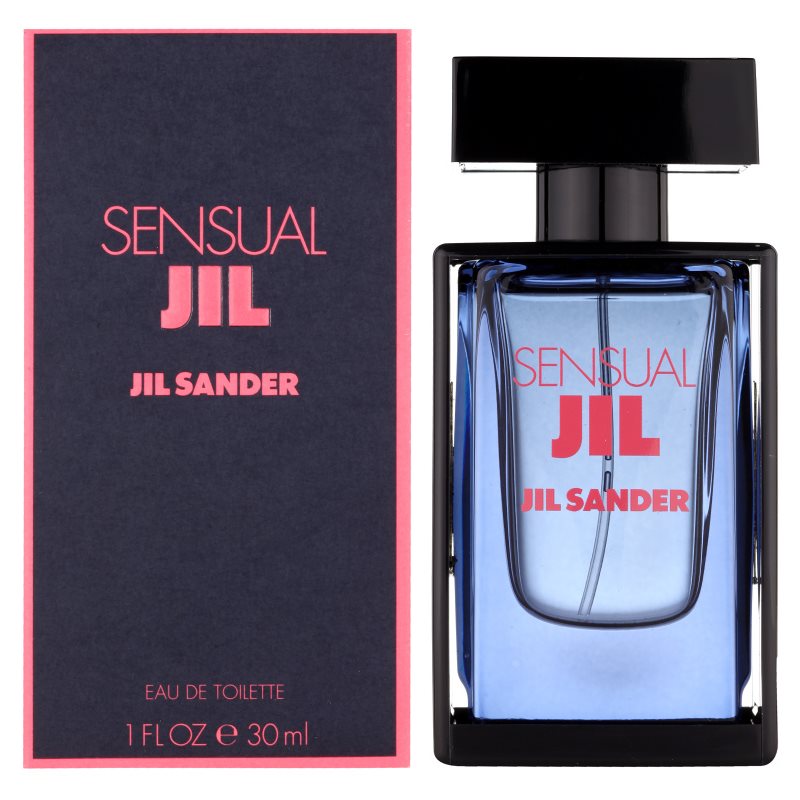 

Jil Sander Sensual Jil