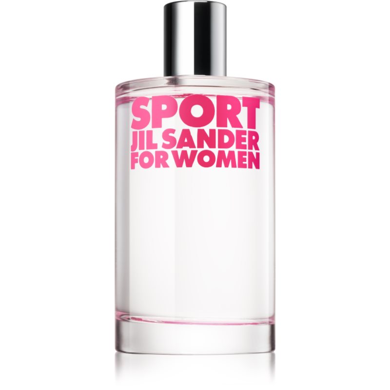 

Jil Sander Sport for Women туалетна вода для жінок