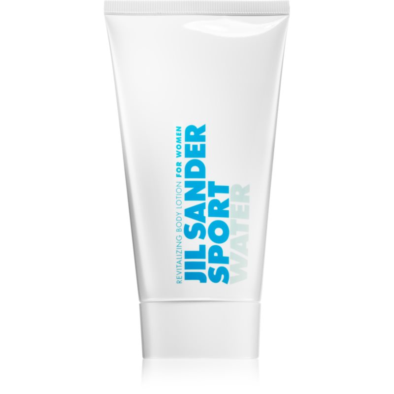 

Jil Sander Sport Water for Women молочко для тіла для жінок
