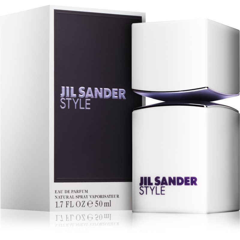 

Jil Sander Style парфумована вода для жінок