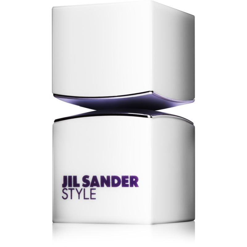 

Jil Sander Style парфумована вода для жінок