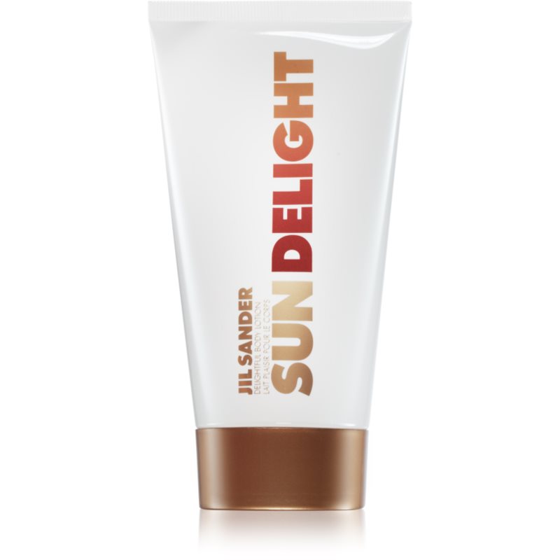 

Jil Sander Sun Delight молочко для тіла для жінок