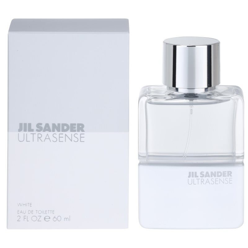 

Jil Sander Ultrasense White