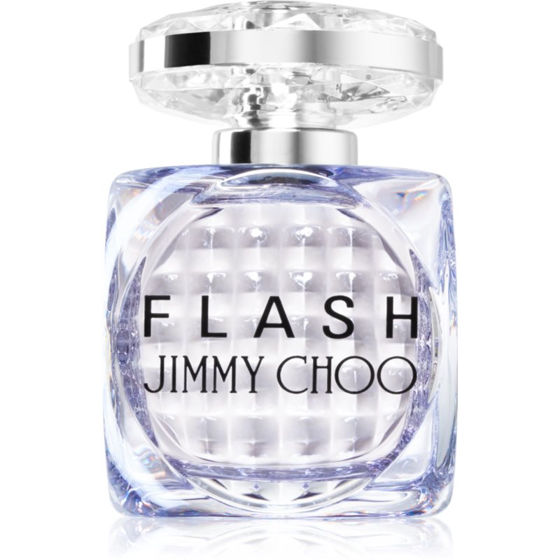 Jimmy Choo Flash Parfumuotas vanduo moterims 60 ml