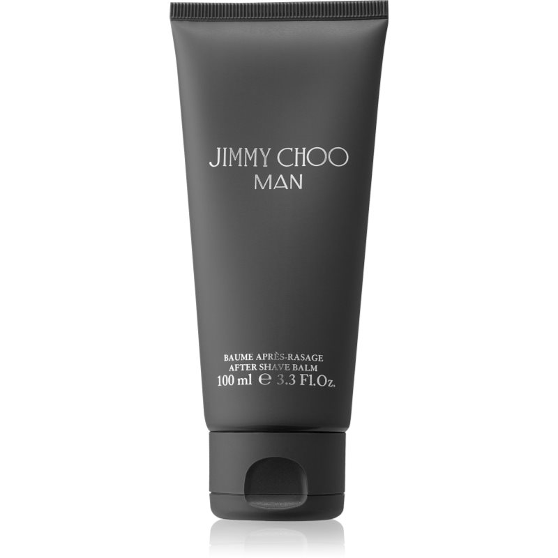 

Jimmy Choo Man бальзам після гоління для чоловіків