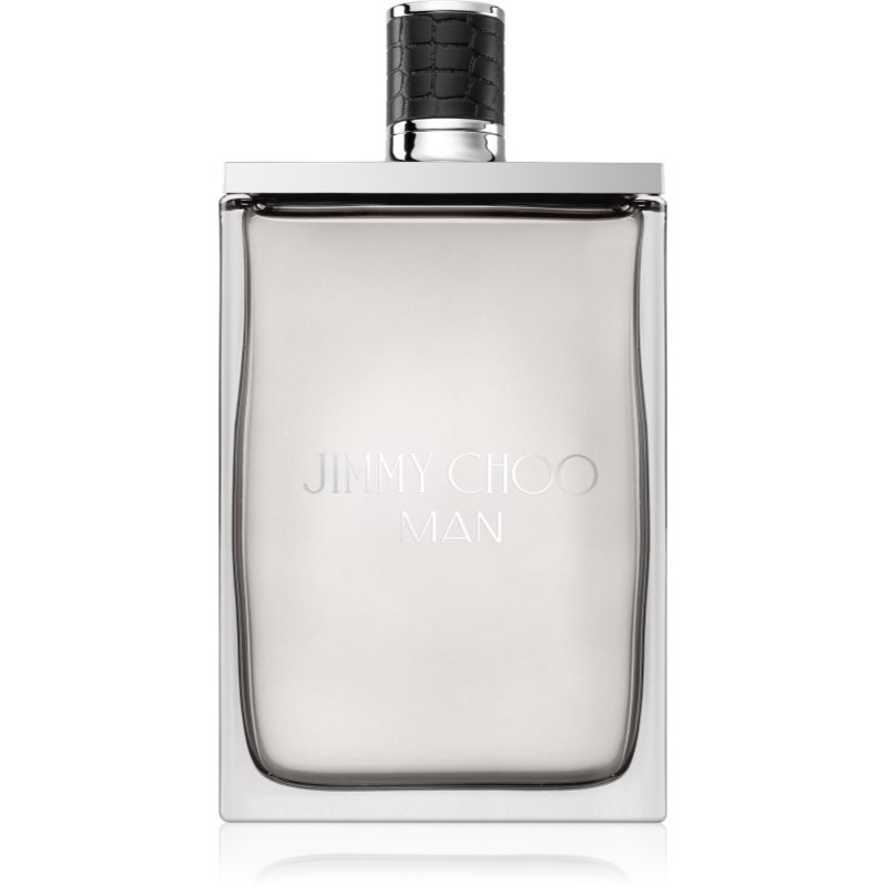 

Jimmy Choo Man туалетна вода для чоловіків