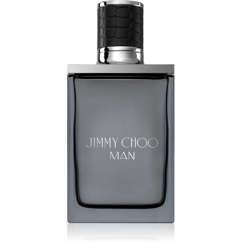 Jimmy Choo Man toaletní voda pro muže 50 ml