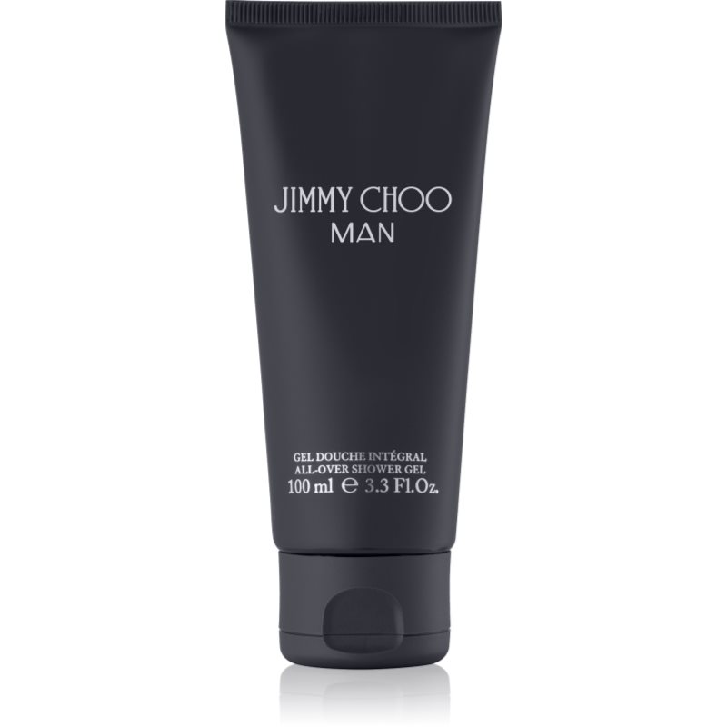 

Jimmy Choo Man гель для душу для чоловіків