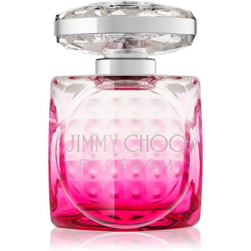 Jimmy Choo Blossom eau de parfum for women 100 ml
