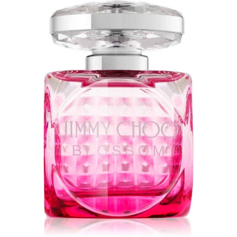 Jimmy Choo Blossom Parfumuotas vanduo moterims 60 ml