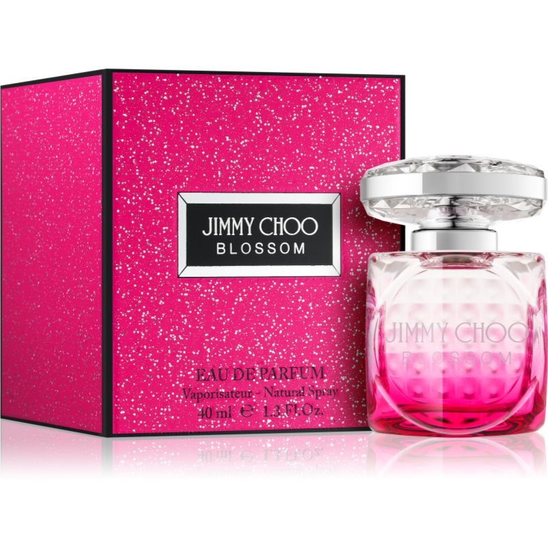 Jimmy Choo Blossom парфумована вода для жінок 40 мл