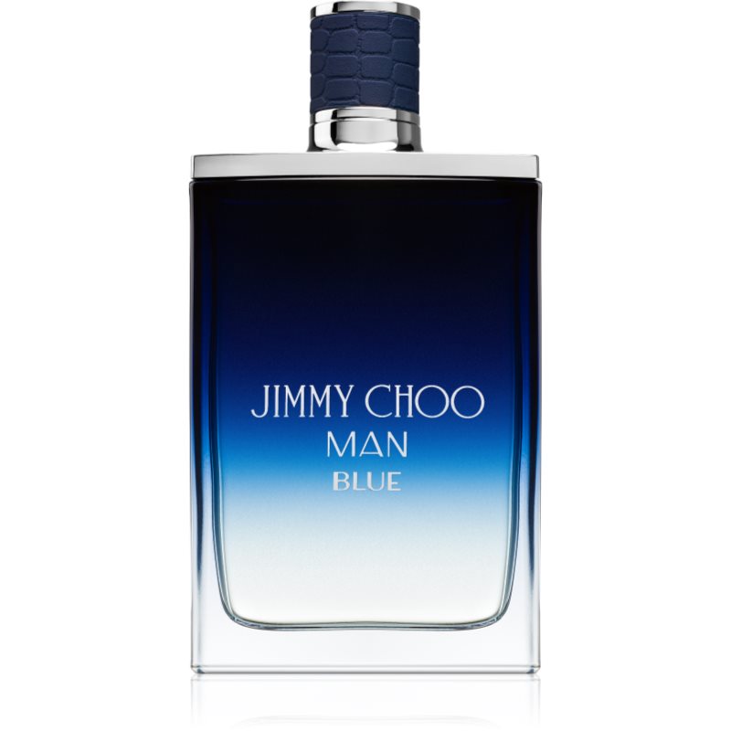 

Jimmy Choo Man Blue туалетна вода для чоловіків