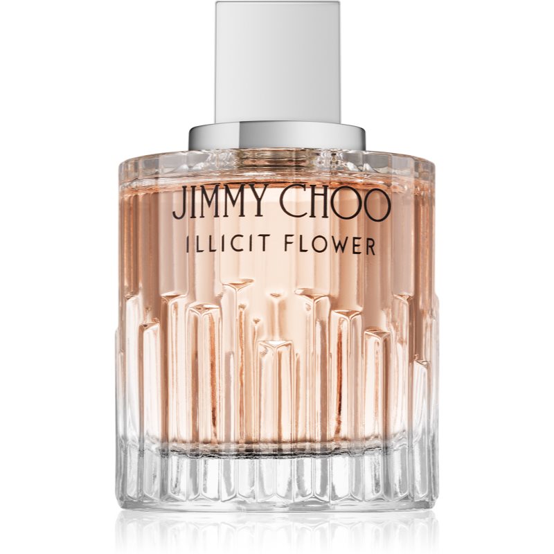 

Jimmy Choo Illicit Flower туалетна вода для жінок