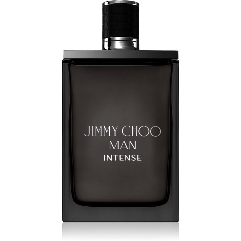 Jimmy Choo Man Intense eau de toilette for men 100 ml
