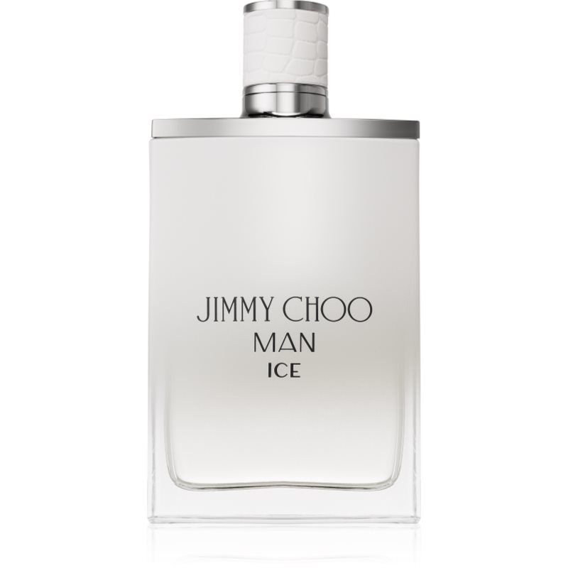 

Jimmy Choo Man Ice туалетна вода для чоловіків