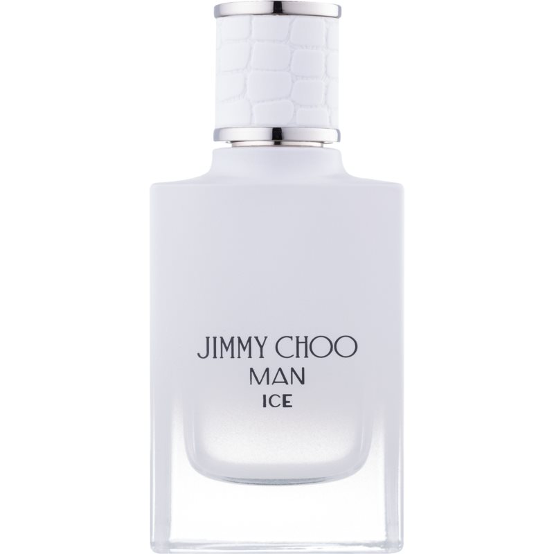 Jimmy Choo Man Ice tualetinis vanduo vyrams 30 ml