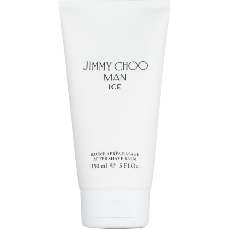 

Jimmy Choo Man Ice бальзам після гоління для чоловіків