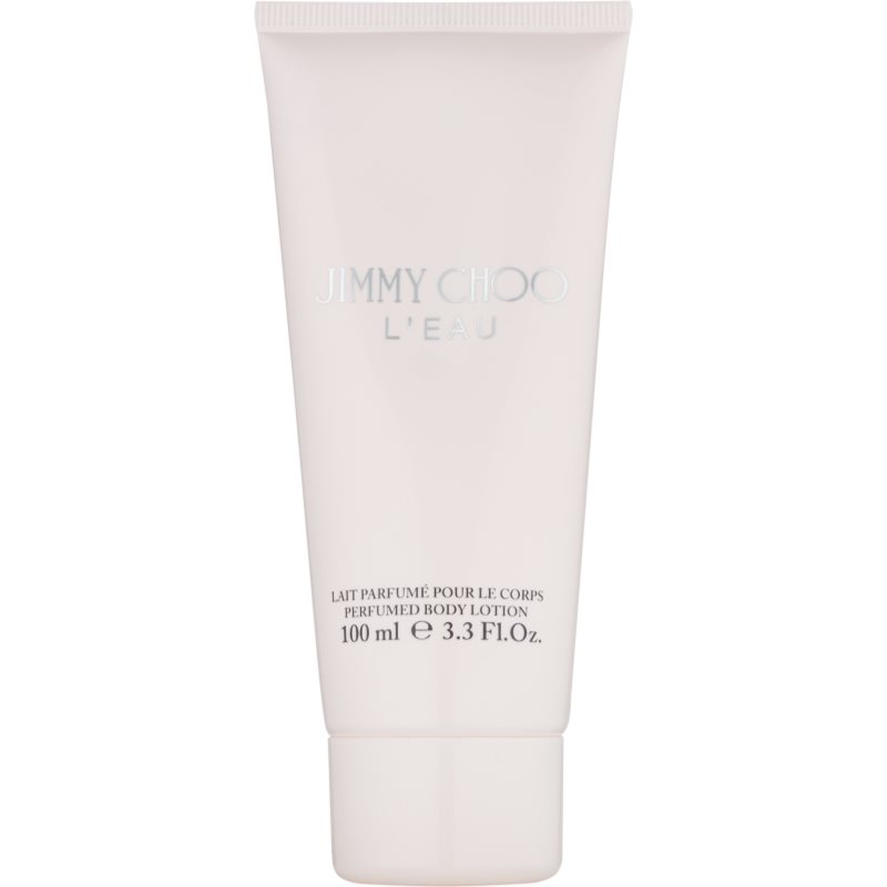 

Jimmy Choo L’Eau молочко для тіла для жінок
