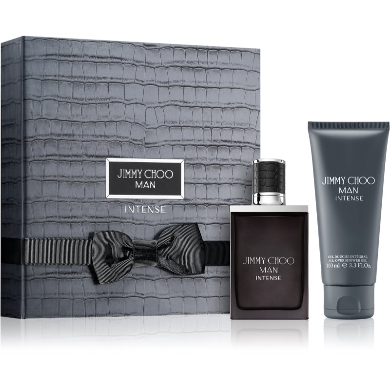 

Jimmy Choo Man Intense подарунковий набір II. для чоловіків