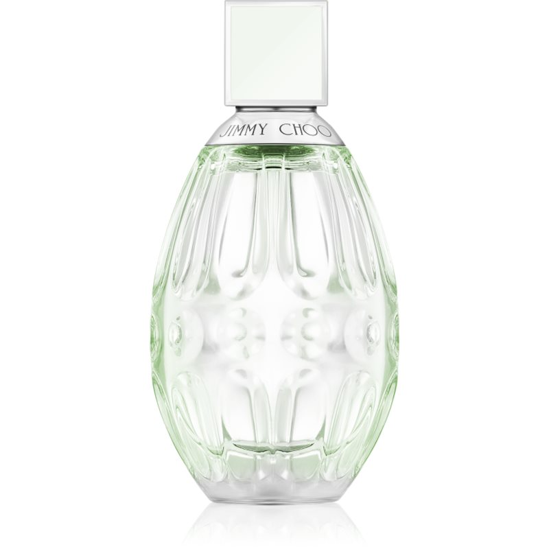 

Jimmy Choo Floral туалетна вода для жінок