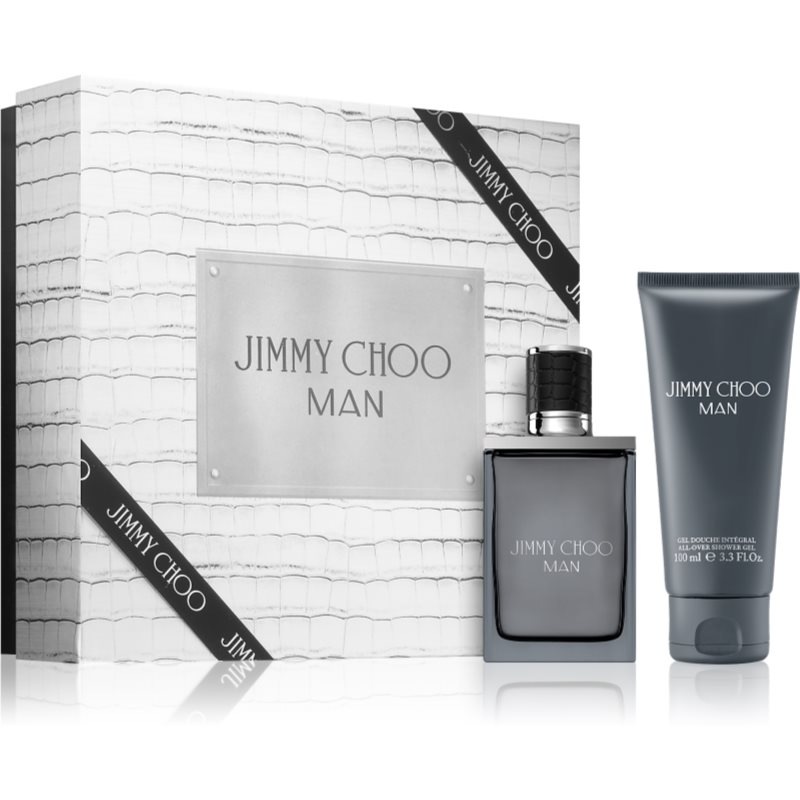 

Jimmy Choo Man подарунковий набір VI. для чоловіків