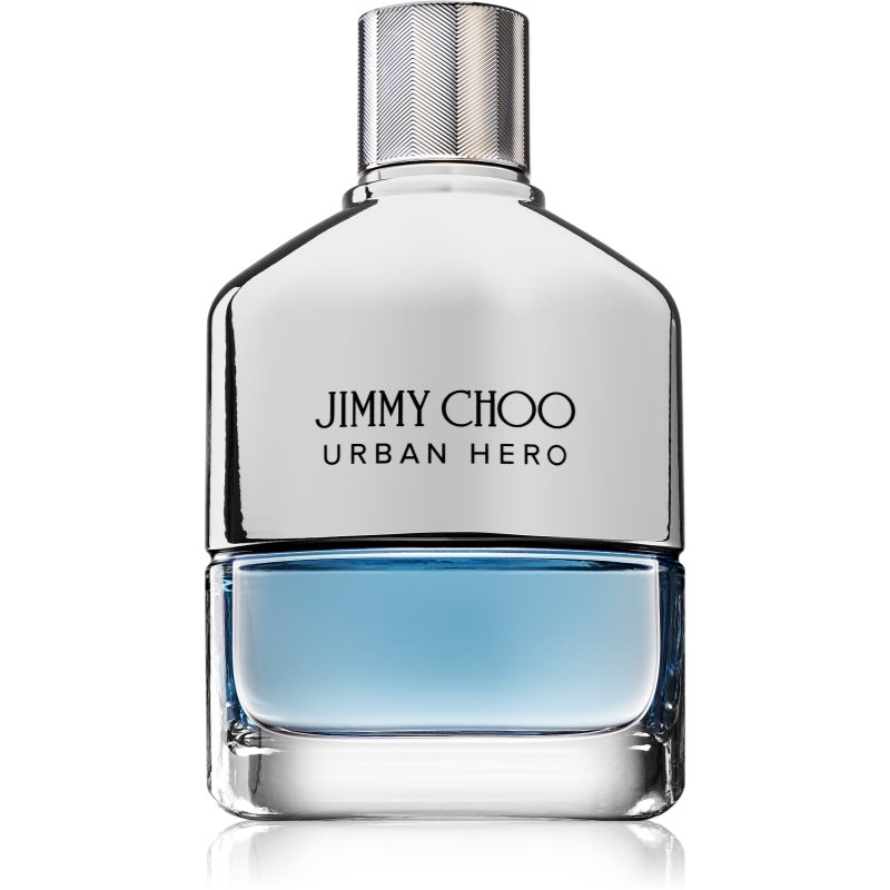 Jimmy Choo Urban Hero parfemska voda za muškarce 100 ml