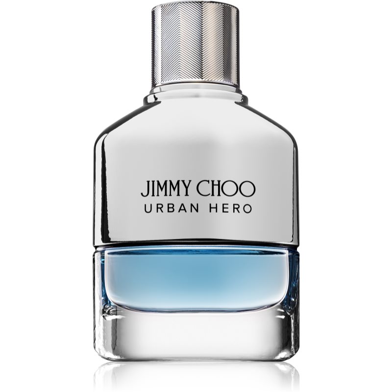 E-shop Jimmy Choo Urban Hero parfémovaná voda pro muže 50 ml