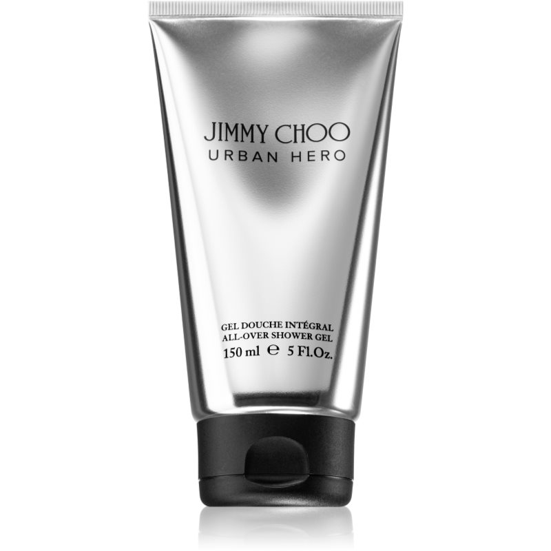 

Jimmy Choo Urban Hero гель для душу для чоловіків