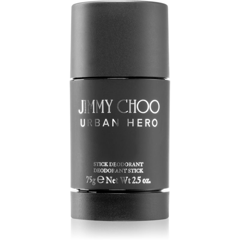 Jimmy Choo Urban Hero дезодорант-стік для чоловіків 75 мл