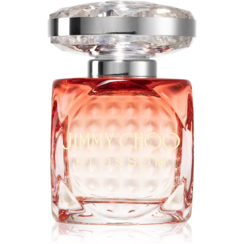 Jimmy Choo Blossom Special Edition Parfumuotas vanduo moterims 40 ml