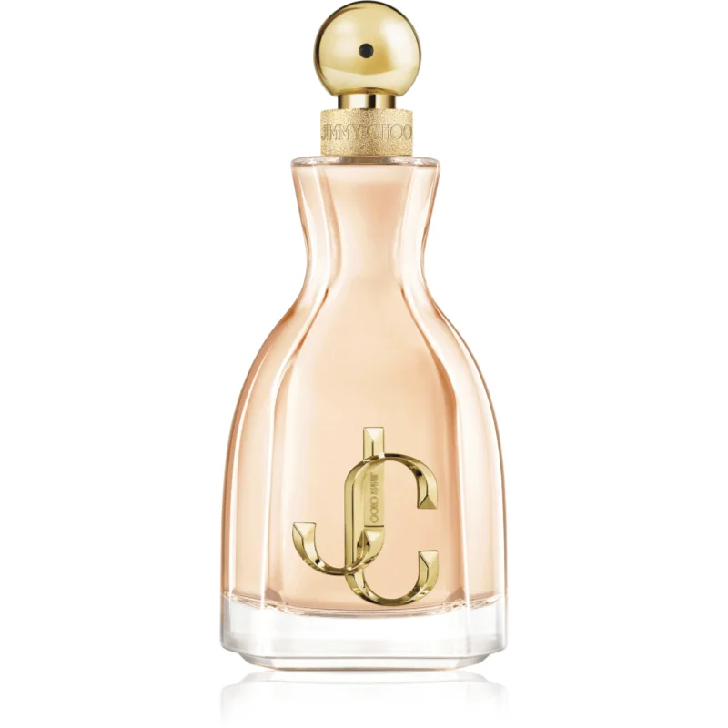 Flacon I Want Choo Eau de Parfum for women