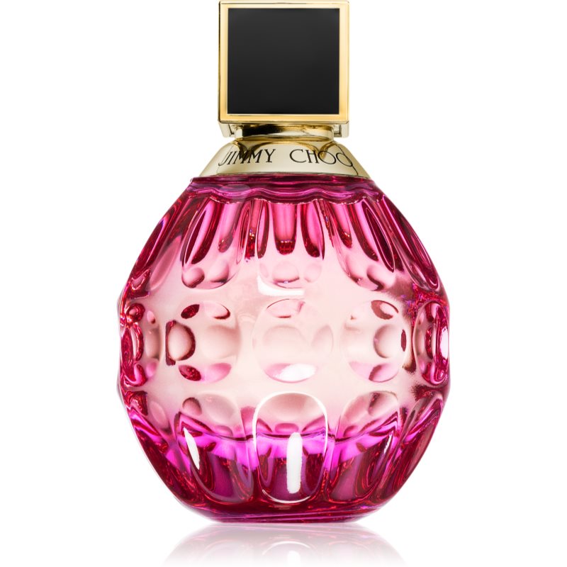Jimmy Choo For Women Rose Passion eau de parfum for women 60 ml
