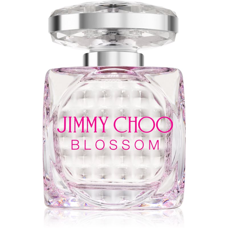 Jimmy Choo Blossom Special Edition Eau de Parfum hölgyeknek 60 ml