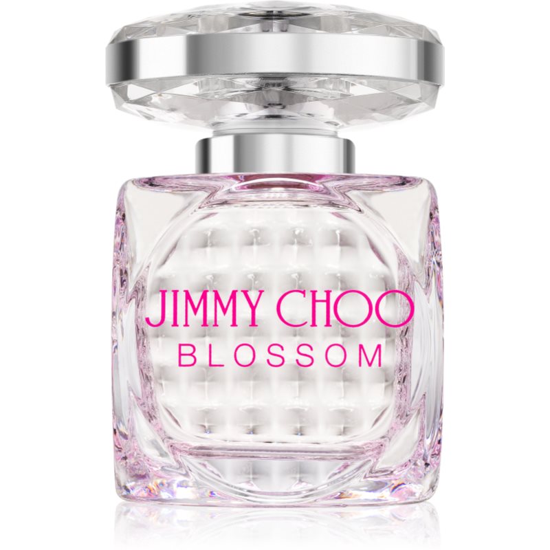 Jimmy Choo Blossom Special Edition парфумована вода для жінок 40 мл