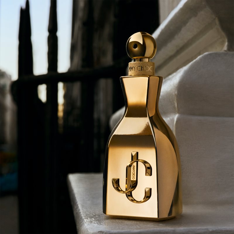 Jimmy Choo I Want Choo Le Parfum parfém pro ženy 40 ml (obrázek 7)