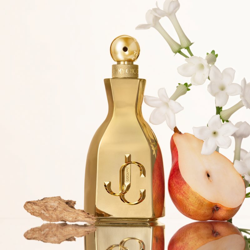 Jimmy Choo I Want Choo Le Parfum parfém pro ženy 40 ml (obrázek 10)