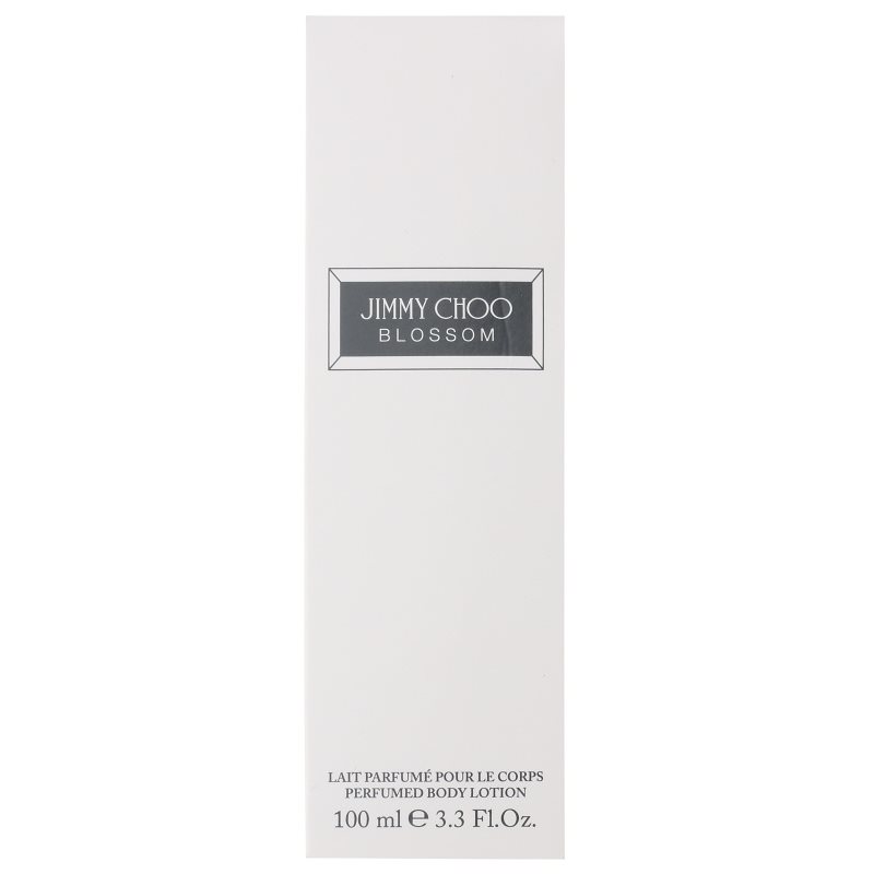 

Jimmy Choo Blossom молочко для тіла для жінок