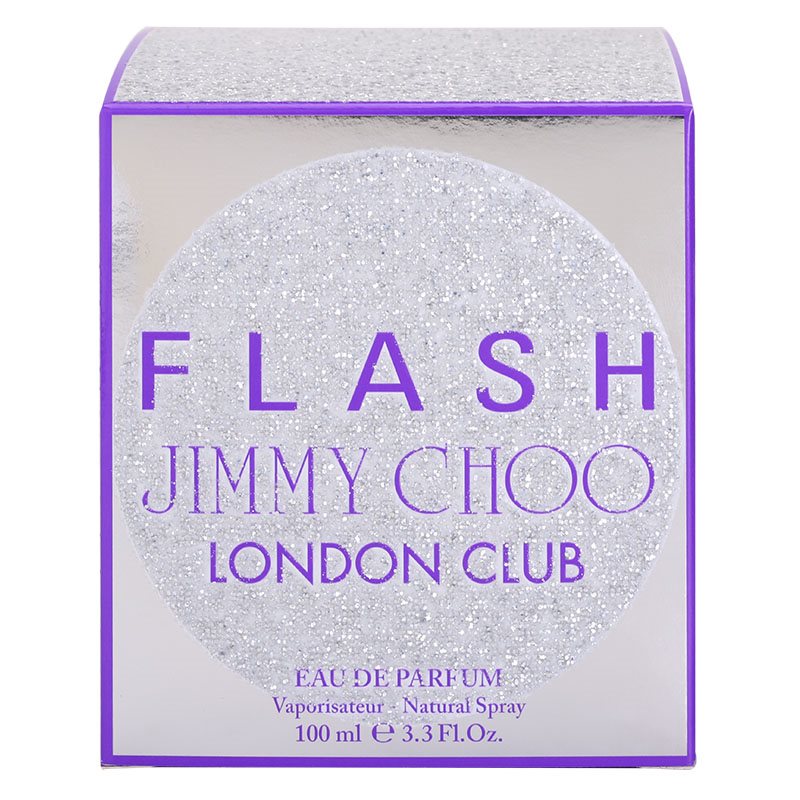 

Jimmy Choo Flash London Club парфумована вода для жінок
