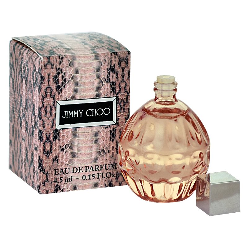 

Jimmy Choo For Women без розпилювача