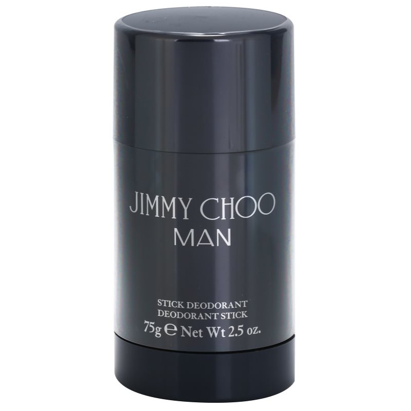 

Jimmy Choo Man дезодорант-стік для чоловіків