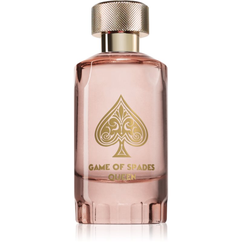 Jo Milano Paris Game Of Spades Queen parfém pre ženy 100 ml