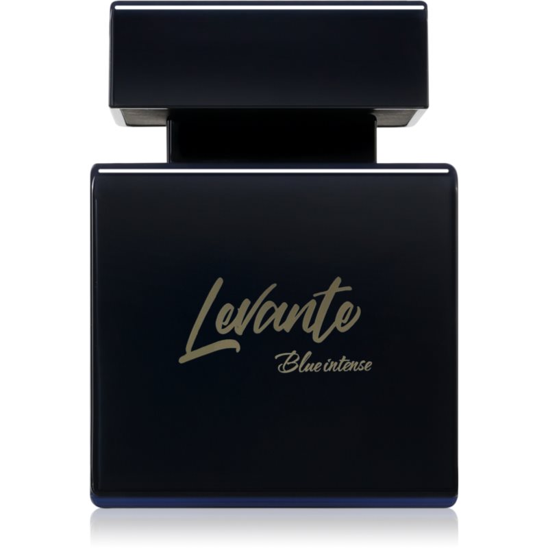 Jo Milano Paris Levante Blue Intense parfumovaná voda unisex 100 ml