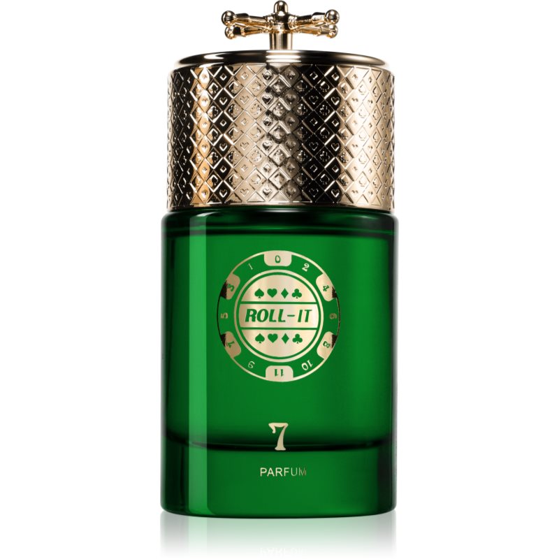 Jo Milano Paris Roll It #7 parfém unisex 100 ml