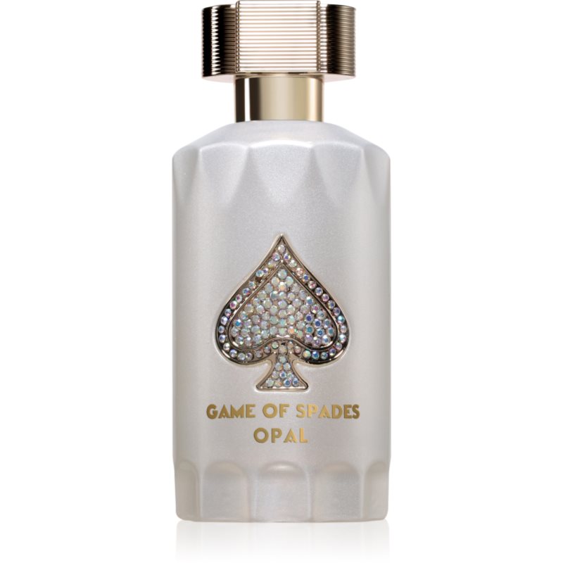 Jo Milano Paris Game Of Spades Opal parfém unisex 90 ml