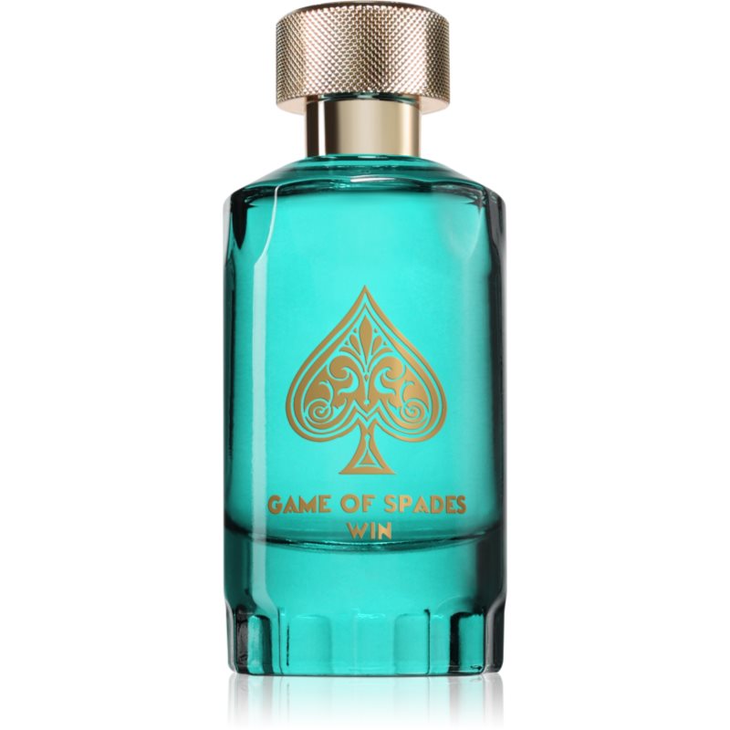 Jo Milano Paris Game Of Spades Win parfém pre ženy 100 ml