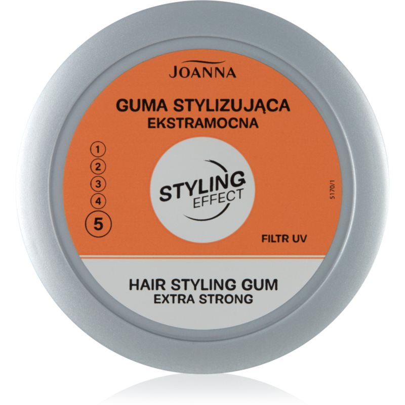 Joanna Styling Effect Styling Hair Gum 100 G